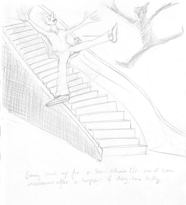 sketches