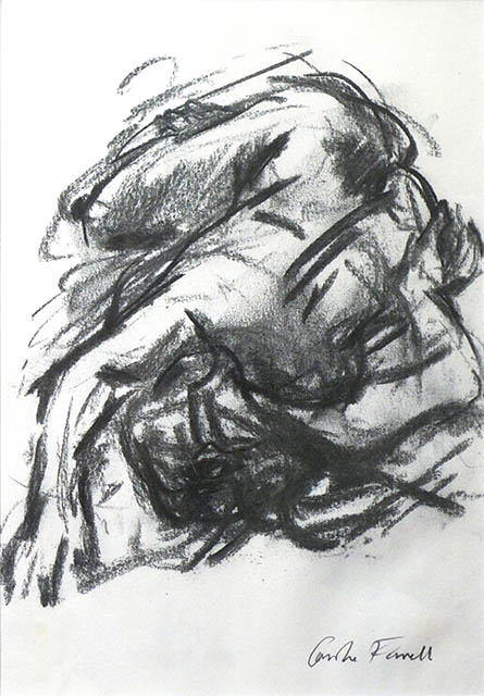 life drawings