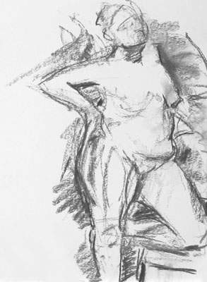 life drawings